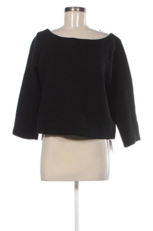 Bluzka damska Juffrouw Jansen, Rozmiar XL, Kolor Czarny, Cena 23,99 zł