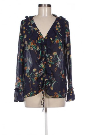 Dámska blúza Justfab, Veľkosť L, Farba Viacfarebná, Cena  1,95 €