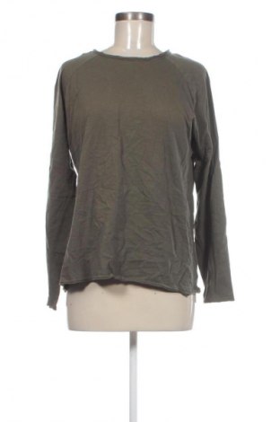Női blúz Kaffe, Méret L, Szín Zöld, Ár 14 743 Ft