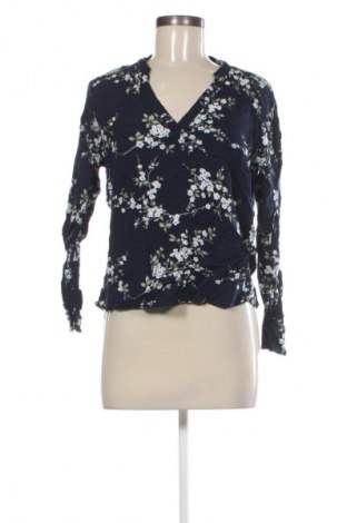 Bluzka damska Kaffe, Rozmiar S, Kolor Kolorowy, Cena 10,99 zł