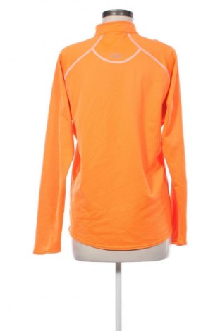Bluzka damska Kalenji, Rozmiar L, Kolor Pomarańczowy, Cena 6,99 zł
