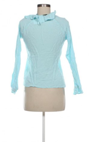 Dámská halenka Kapalua, Velikost M, Barva Modrá, Cena  59,00 Kč