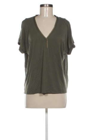 Dámská halenka Kaporal, Velikost L, Barva Zelená, Cena  119,00 Kč