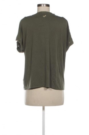 Dámská halenka Kaporal, Velikost L, Barva Zelená, Cena  119,00 Kč