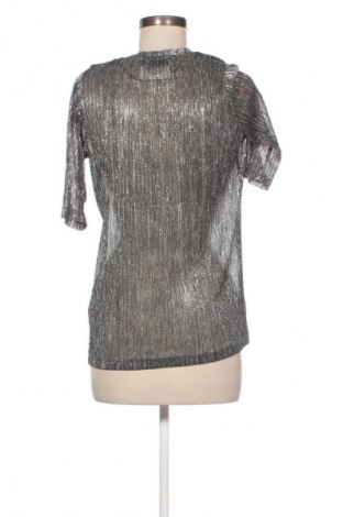Női blúz KappAhl, Méret M, Szín Ezüstös, Ár 2 179 Ft