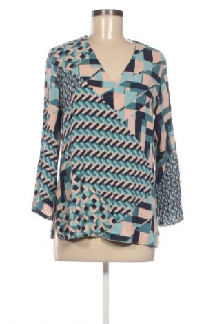 Dámská halenka KappAhl, Velikost M, Barva Vícebarevné, Cena  99,00 Kč