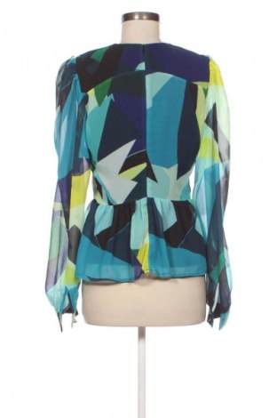 Γυναικεία μπλούζα Karen Millen, Μέγεθος M, Χρώμα Πολύχρωμο, Τιμή 24,99 €
