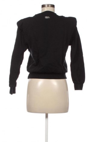 Γυναικεία μπλούζα Karl Lagerfeld, Μέγεθος XS, Χρώμα Μαύρο, Τιμή 32,99 €