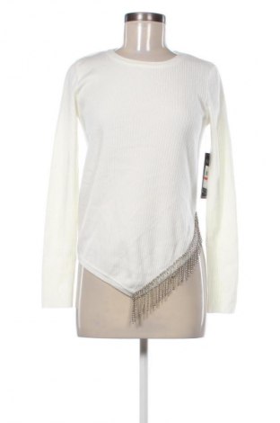 Női pulóver Karl Lagerfeld, Méret XS, Szín Ekrü
, Ár 34 418 Ft