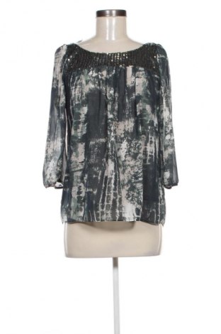 Bluzka damska Kensol, Rozmiar S, Kolor Kolorowy, Cena 24,99 zł