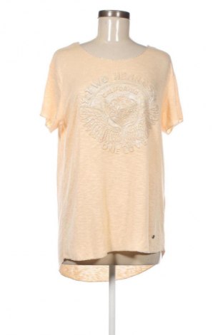 Damen Shirt Key Largo, Größe XL, Farbe Orange, Preis € 6,99