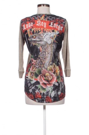 Dámská halenka Key Largo, Velikost L, Barva Vícebarevné, Cena  129,00 Kč