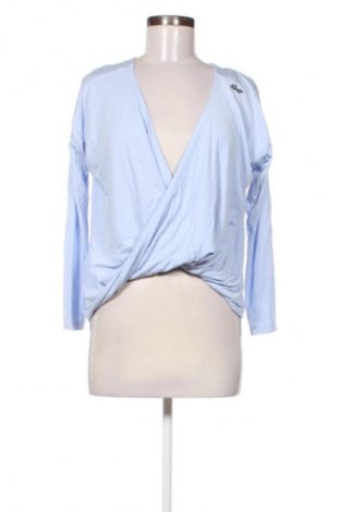 Bluzka damska Khujo, Rozmiar S, Kolor Niebieski, Cena 32,99 zł