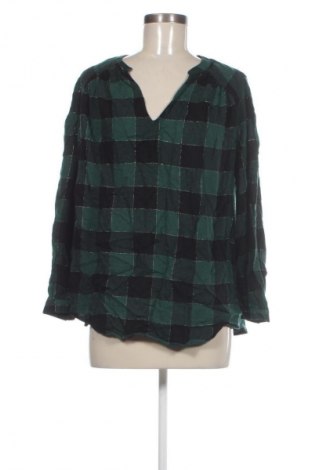 Dámská halenka Kiabi, Velikost XL, Barva Vícebarevné, Cena  119,00 Kč