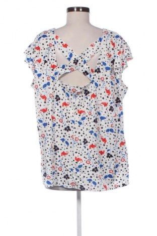 Női blúz Kiabi, Méret 3XL, Szín Sokszínű, Ár 3 959 Ft