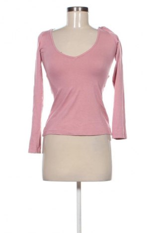 Dámska blúza Kikiriki, Veľkosť S, Farba Ružová, Cena  2,95 €