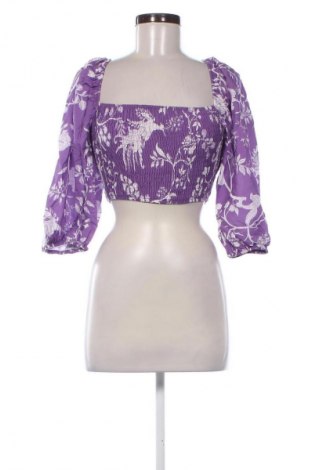 Dámská halenka Koton, Velikost XL, Barva Vícebarevné, Cena  149,00 Kč