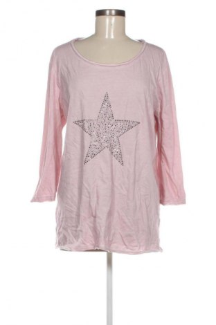 Dámská halenka Kurt Kolln, Velikost M, Barva Popelavě růžová, Cena  249,00 Kč