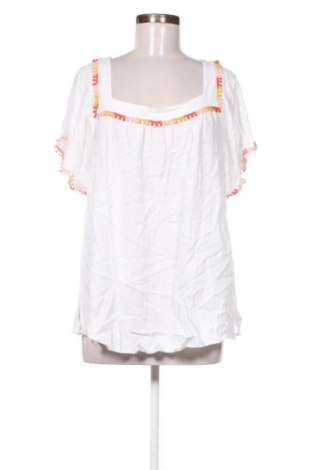 Dámska blúza LC Waikiki, Veľkosť L, Farba Biela, Cena  5,95 €