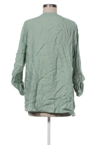 Dámska blúza LC Waikiki, Veľkosť XXL, Farba Zelená, Cena  6,95 €