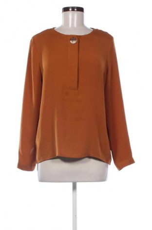 Dámská halenka LC Waikiki, Velikost M, Barva Hnědá, Cena  139,00 Kč