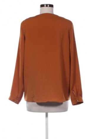 Dámská halenka LC Waikiki, Velikost M, Barva Hnědá, Cena  139,00 Kč