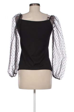 Dámska blúza LC Waikiki, Veľkosť S, Farba Čierna, Cena  3,95 €
