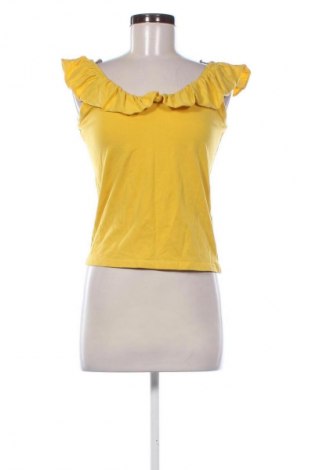 Dámska blúza LC Waikiki, Veľkosť L, Farba Žltá, Cena  5,95 €