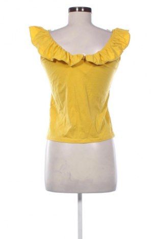 Dámska blúza LC Waikiki, Veľkosť L, Farba Žltá, Cena  5,95 €