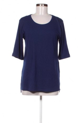 Női blúz LC Waikiki, Méret M, Szín Kék, Ár 2 329 Ft