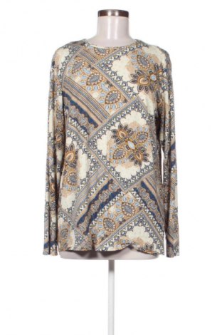 Dámská halenka LC Waikiki, Velikost XXL, Barva Vícebarevné, Cena  223,00 Kč