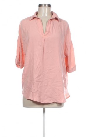 Dámska blúza LCW, Veľkosť XS, Farba Ružová, Cena  1,95 €