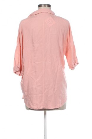 Dámska blúza LCW, Veľkosť XS, Farba Ružová, Cena  1,95 €