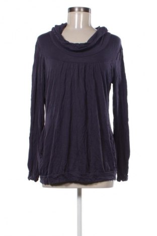 Bluzka damska La Redoute, Rozmiar L, Kolor Fioletowy, Cena 10,99 zł