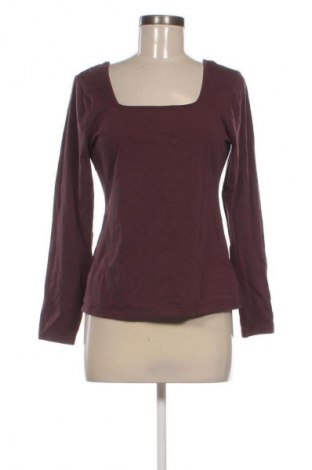 Dámska blúza Lascana, Veľkosť M, Farba Fialová, Cena  5,95 €