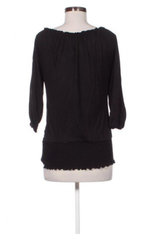 Dámská halenka Lascana, Velikost S, Barva Černá, Cena  79,00 Kč