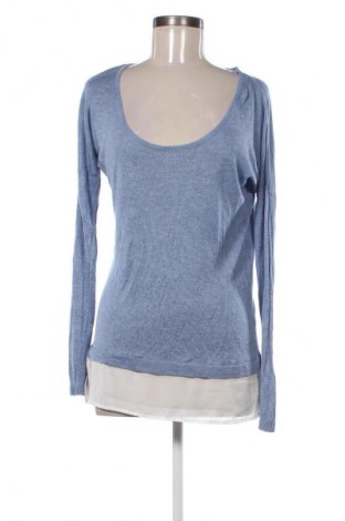 Bluzka damska Lascana, Rozmiar S, Kolor Niebieski, Cena 13,99 zł