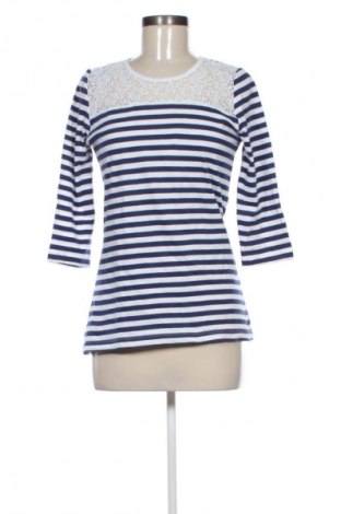 Дамска блуза Laura T., Размер S, Цвят Многоцветен, Цена 2,04 €