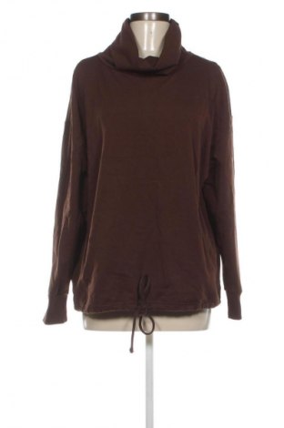 Dámska blúza Laura Torelli, Veľkosť L, Farba Hnedá, Cena  6,95 €