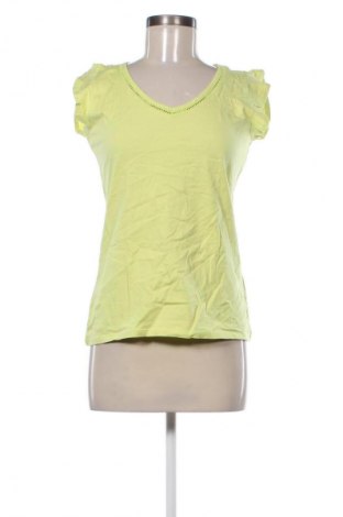 Dámska blúza Laura Torelli, Veľkosť S, Farba Zelená, Cena  4,95 €