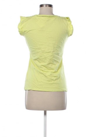 Dámska blúza Laura Torelli, Veľkosť S, Farba Zelená, Cena  4,95 €