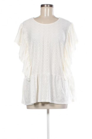 Női blúz Laura Torelli, Méret XL, Szín Ekrü
, Ár 3 769 Ft