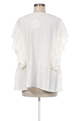 Női blúz Laura Torelli, Méret XL, Szín Ekrü
, Ár 3 769 Ft