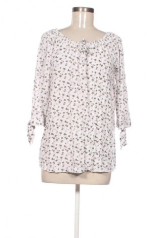 Bluzka damska Laura Torelli, Rozmiar M, Kolor Kolorowy, Cena 34,66 zł