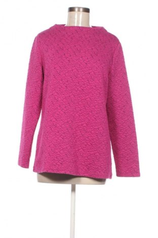 Női blúz Laura Torelli, Méret M, Szín Rózsaszín, Ár 1 209 Ft