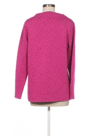 Női blúz Laura Torelli, Méret M, Szín Rózsaszín, Ár 1 209 Ft