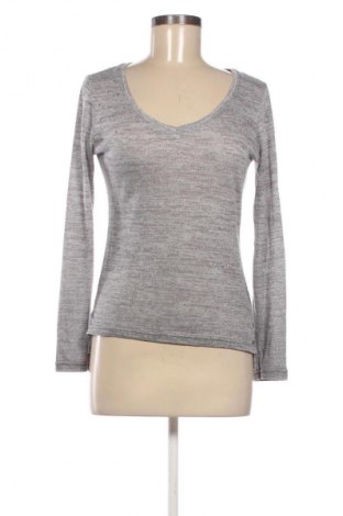 Bluzka damska Laura Torelli, Rozmiar S, Kolor Szary, Cena 7,99 zł