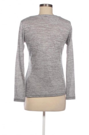 Bluzka damska Laura Torelli, Rozmiar S, Kolor Szary, Cena 7,99 zł