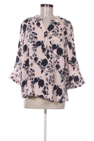 Dámská halenka Laura Torelli, Velikost L, Barva Vícebarevné, Cena  79,00 Kč