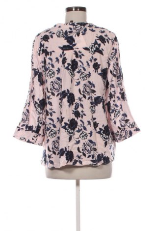 Dámská halenka Laura Torelli, Velikost L, Barva Vícebarevné, Cena  79,00 Kč